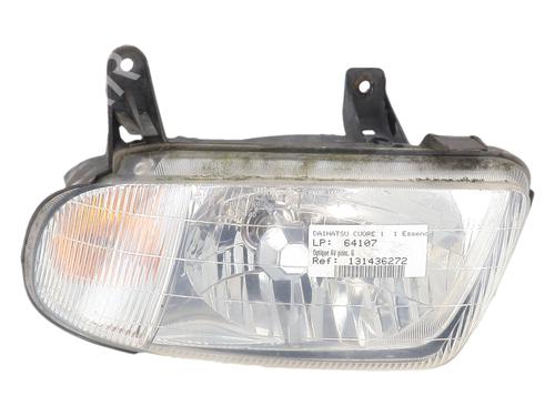 Left headlight DAIHATSU CUORE V (L7_) 1.0 | BP38602735C28 - Image 6