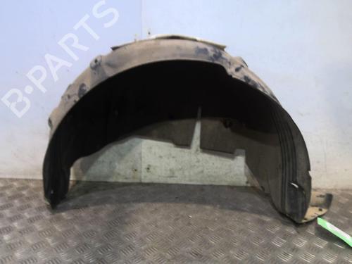 Hjulbue RENAULT MEGANE III Hatchback (BZ0/1_, B3_) 1.5 dCi (BZ0C) (90 hp) 20350680