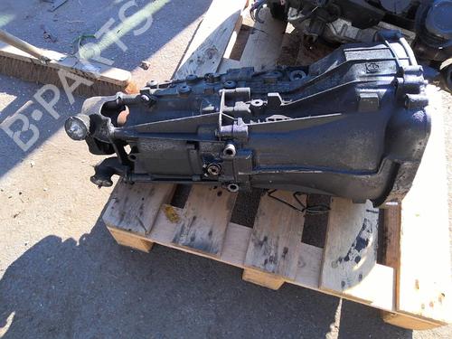 Gearbox BMW 1 Coupe (E82) 120 d | BP24112881M3 - Image 5