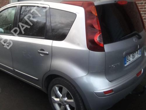 Switch NISSAN NOTE (E11, NE11) 1.5 dCi | BP22003674I30 - Image 3