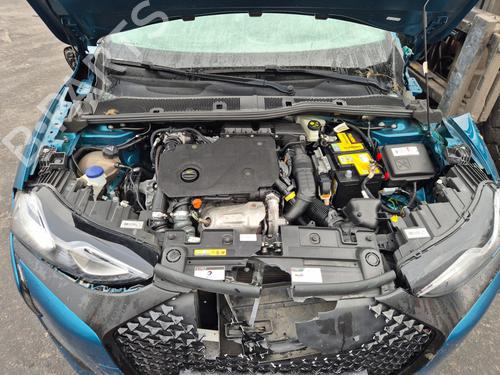 Left tailgate light DS DS 3 / DS 3 CROSSBACK (UR_, UC_, UJ_) 1.5 BlueHDi 130 (UCYHZR) | BP33472349C79 - Image 7