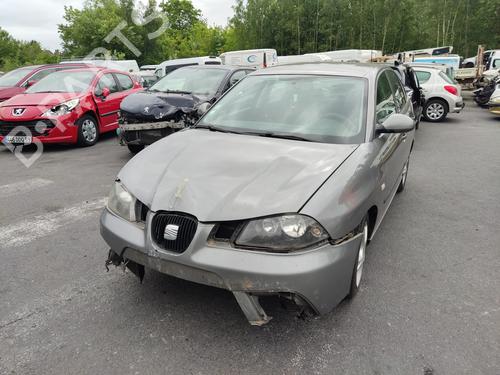 Subframe SEAT IBIZA III (6L1) 1.4 TDI | BP27637526M9 