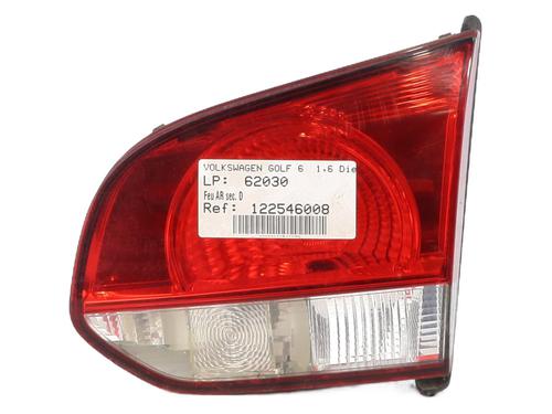 Right tailgate light VW GOLF VI (5K1) 1.6 TDI | BP33322567C80 - Image 6