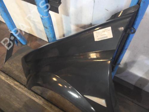 Left front fenders RENAULT MEGANE II Coupé-Cabriolet (EM0/1_) 1.6 | BP20350468C41 