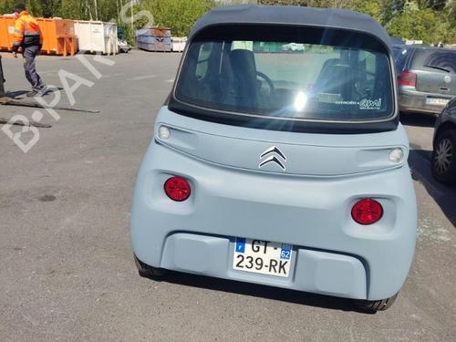 Transfer box CITROËN AMI (9A_) Electric (9AZ2CA) | BP29618360M36 - Image 16