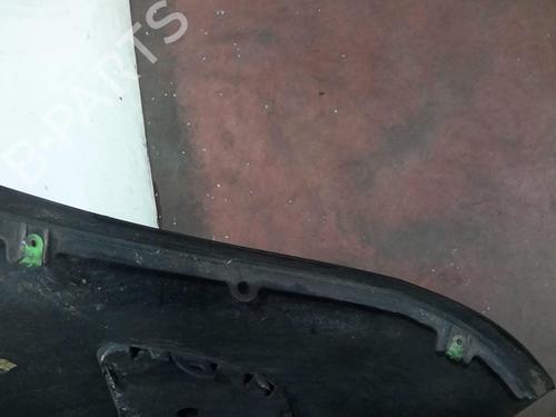 Front bumper RENAULT SCÉNIC II (JM0/1_) 1.9 dCi (JM0G, JM12, JM1G, JM2C) | BP20352130C7 