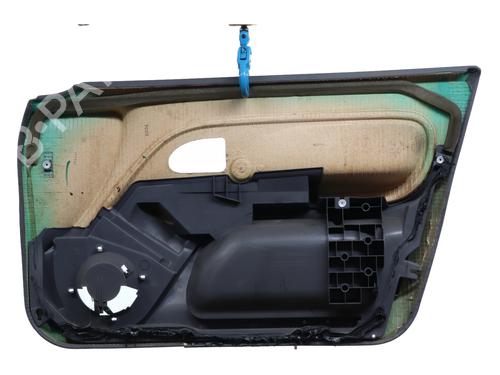 Front left panel RENAULT CLIO II (BB_, CB_) 1.6 16V (BB01, BB0H, BB0T, BB14, BB1D, BB1R, BB2KL, BB3G... | BP28326556C58 