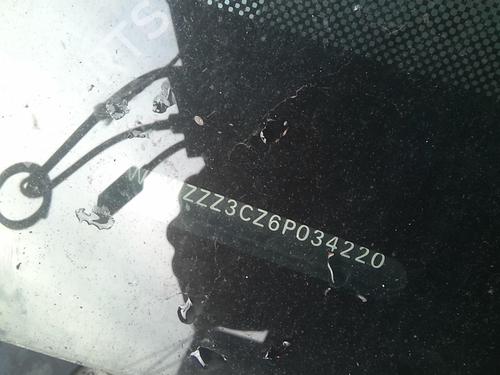 Right taillight VW PASSAT B6 (3C2) 2.0 TDI 16V | BP22004365C35 