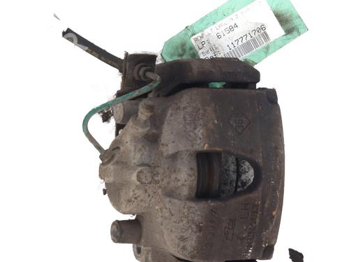 Left front brake caliper RENAULT LAGUNA II (BG0/1_) 1.9 dCi (BG1A, BG1W, BG0G) | BP31961462M105 