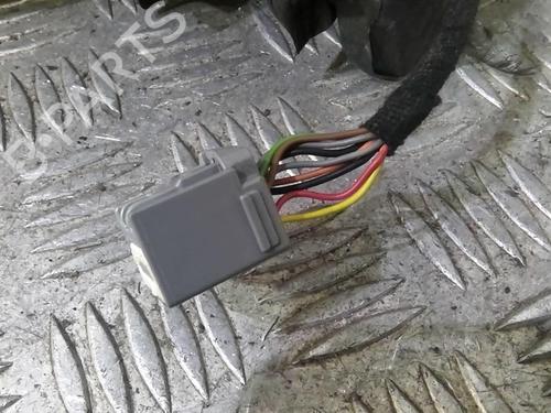 Used Left mirror FORD FOCUS C-MAX (DM2) 2.0 TDCi (133 hp) 20357738