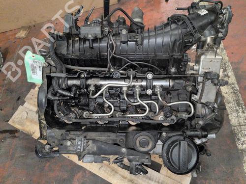 Engine BMW 1 (F20) 116 d | BP39228573M1 - Image 4