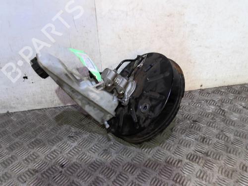 Used Brake master cylinder Brake master cylinder PEUGEOT EXPERT Bus (V_) 2.0 BlueHDi 150 (150 hp) 20354135 20354135