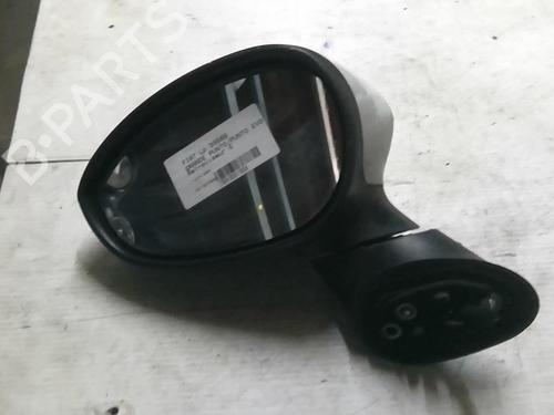 Left mirror FIAT PUNTO EVO (199_) 1.3 D Multijet (199AXC1A, 199BXC1A, 199AXT1A, 199BXT1A) | BP22596875C26 