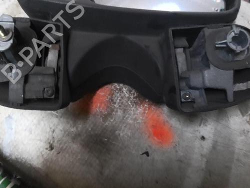 Left mirror OPEL VIVARO A Van (X83) 1.9 DTI (F7) | BP20362714C26 