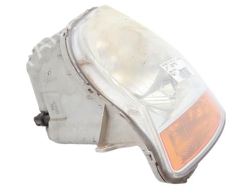 Left headlight CHEVROLET MATIZ (M200, M250) | BP37189127C28 - Image 5