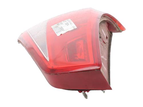 Left taillight AUDI A1 (8X1, 8XK) 1.6 TDI | BP29758611C34 