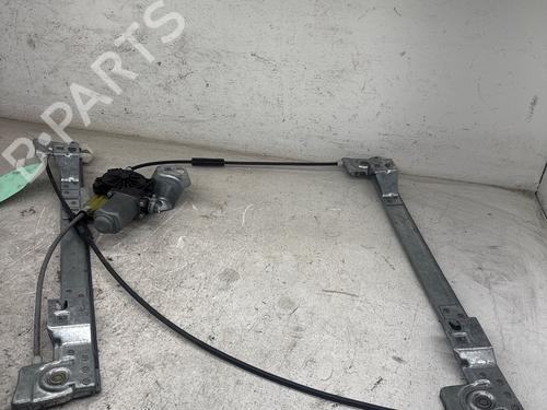 Front right window mechanism RENAULT KANGOO Express (FW0/1_) 1.5 dCi 85 (FW0K, FW0L, FW0B) | BP37278112C23 - Image 3