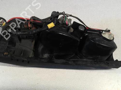 Right taillight HYUNDAI MATRIX (FC) 1.5 CRDi | BP22000285C35 