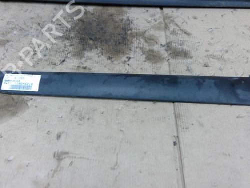 Used Door moulding trim Door moulding trim RENAULT CLIO II (BB_, CB_) 1.4 16V (B/CB0P, BB13) (98 hp) 31655199 31655199