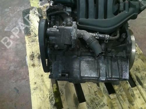 Used Engine Engine MINI MINI (R50, R53) Cooper (116 hp) 20356926 20356926