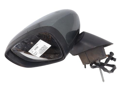 Retrovisor esquerdo CITROËN C3 II (SC_) 1.4 HDi 70 (SC8HZC, SC8HR0, SC8HP4) | BP31166333C26 