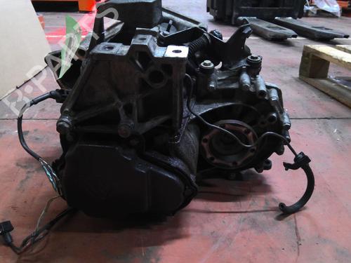 Gearbox SKODA OCTAVIA I (1U2) RS 1.8 T | BP31842220M3 