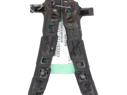 Used Rear bumper bracket CITROËN DS3 (SA_) 1.6 VTi 120 (120 hp) 29196899