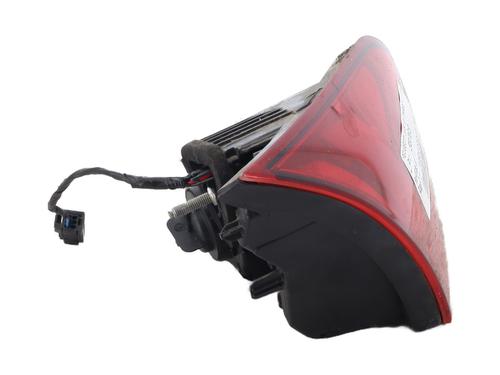 Used Left tailgate light Left tailgate light PEUGEOT 308 II (LB_, LP_, LW_, LH_, L3_) 1.2 THP 110 (110 hp) 25407732 25407732