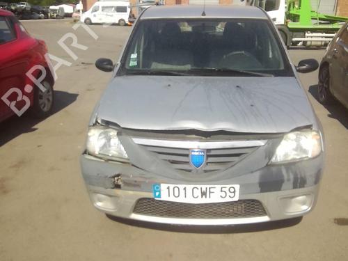 Gearbox DACIA LOGAN (LS_) 1.5 dCi (LS0K) | BP21816783M3 - Image 15