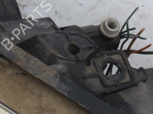 Used Left headlight Left headlight RENAULT MEGANE II Coupé-Cabriolet (EM0/1_) 2.0 dCi (150 hp) 23887488 23887488