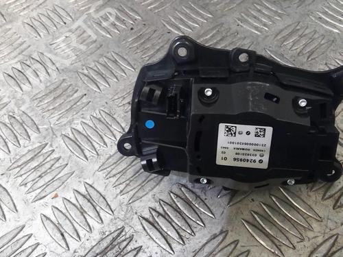 Used Radio BMW 3 (E90) 320 d (184 hp) 21078850