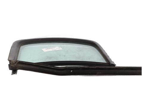 Rear right door window RENAULT CLIO II (BB_, CB_) 1.5 dCi (B/C2J) | BP28104387C21 
