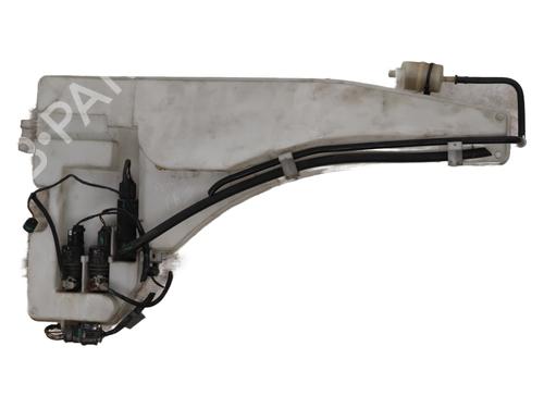 Used Windscreen washer tank BMW X5 (E70) 3.0 3.0d (211 hp) 26183363