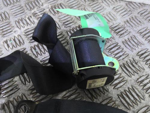 Used Rear left seatbelt Rear left seatbelt MITSUBISHI OUTLANDER II (CW_W) 2.0 DI-D (CW8W) (140 hp) 20365898 20365898
