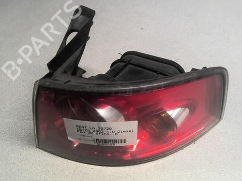 Right taillight SEAT IBIZA III (6L1) 1.9 TDI | BP22001163C35 