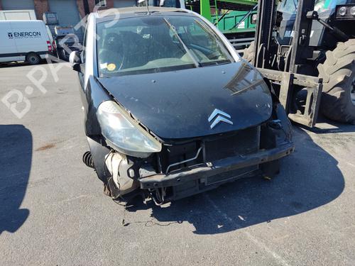 Left front window switch CITROËN C3 Pluriel (HB_) 1.4 HDi | BP27601872I27  - Image 9