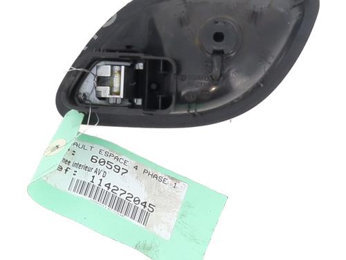 Højre fortil invendig håndtag RENAULT ESPACE IV (JK0/1_) 2.2 dCi (JK0H) | BP29896741I14