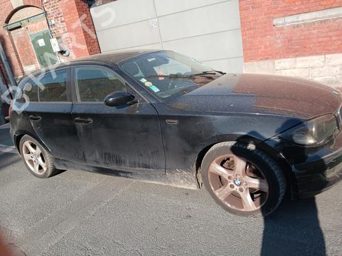 Rear mirror BMW 1 (E87) 120 d | BP26546331I6 - Image 6