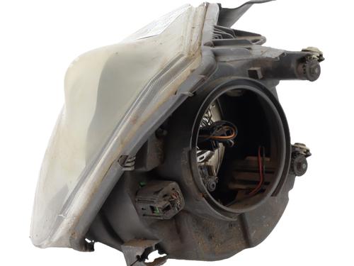 Venstre forlygte Venstre forlygte FORD FIESTA V (JH_, JD_) 1.3 (69 hp) 35939491 35939491