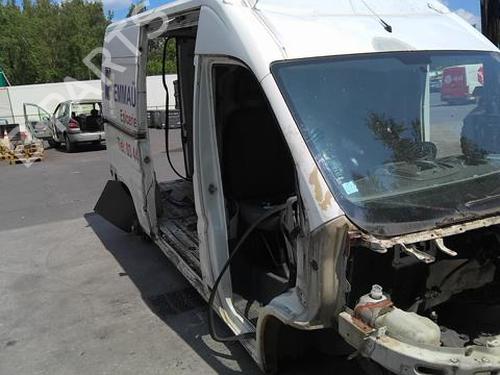 Left sun visor PEUGEOT BOXER Van 2.2 HDi 100 | BP26598849I1 - Image 16