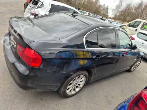 Steering column stalk BMW 3 (E90) 316 d | BP32872488I23 - Image 15