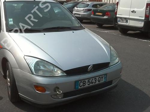 Højre forlygte FORD FOCUS I (DAW, DBW) 1.8 Turbo DI / TDDi | BP21998994C29 