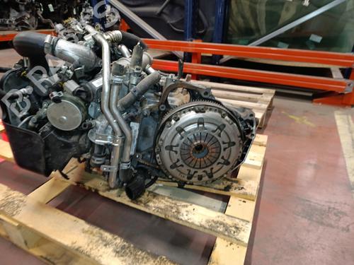 Engine SUZUKI SWIFT III (MZ, EZ) 1.3 DDiS (RS413D) | BP33895709M1  - Image 5