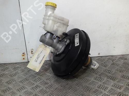 Used Servo brake Servo brake ABARTH 500 / 595 / 695 1.4 (312.AXF11, 312.AXF1A) (180 hp) 21572054 21572054