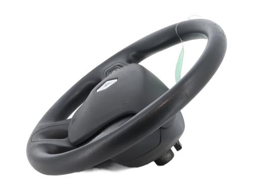 Steering wheel RENAULT MEGANE III Hatchback (BZ0/1_, B3_) 1.9 dCi (BZ0N, BZ0J) | BP30473678C49 - Image 2