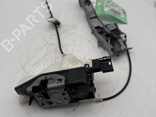 Used Front left lock Front left lock 34000119 34000119