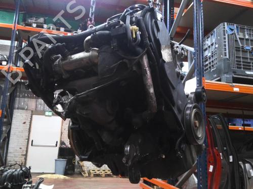 Engine PEUGEOT 508 SW I (8E_) 2.0 HDi | BP32485069M1 