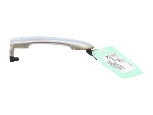 Used Rear right exterior door handle Rear right exterior door handle 36851104 36851104