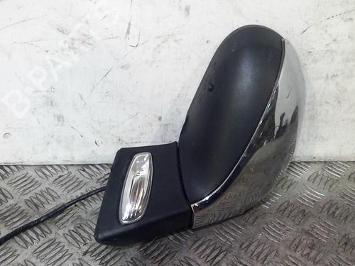 Right mirror PEUGEOT 207 (WA_, WC_) 1.6 HDi | BP20361335C27 