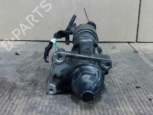 Starter CITROËN C4 CACTUS 1.5 BlueHDi 100 | BP27498771M8 - Image 3